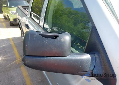 2003 Dodge Ram 2500 Slt/Laramie/St из США, поврежденный, VIN 3D7KA28D93G835397